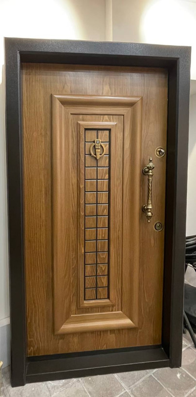 درب ضدسرقت ونوس
