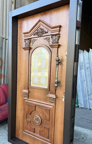 درب ضدسرقت تاوریژ