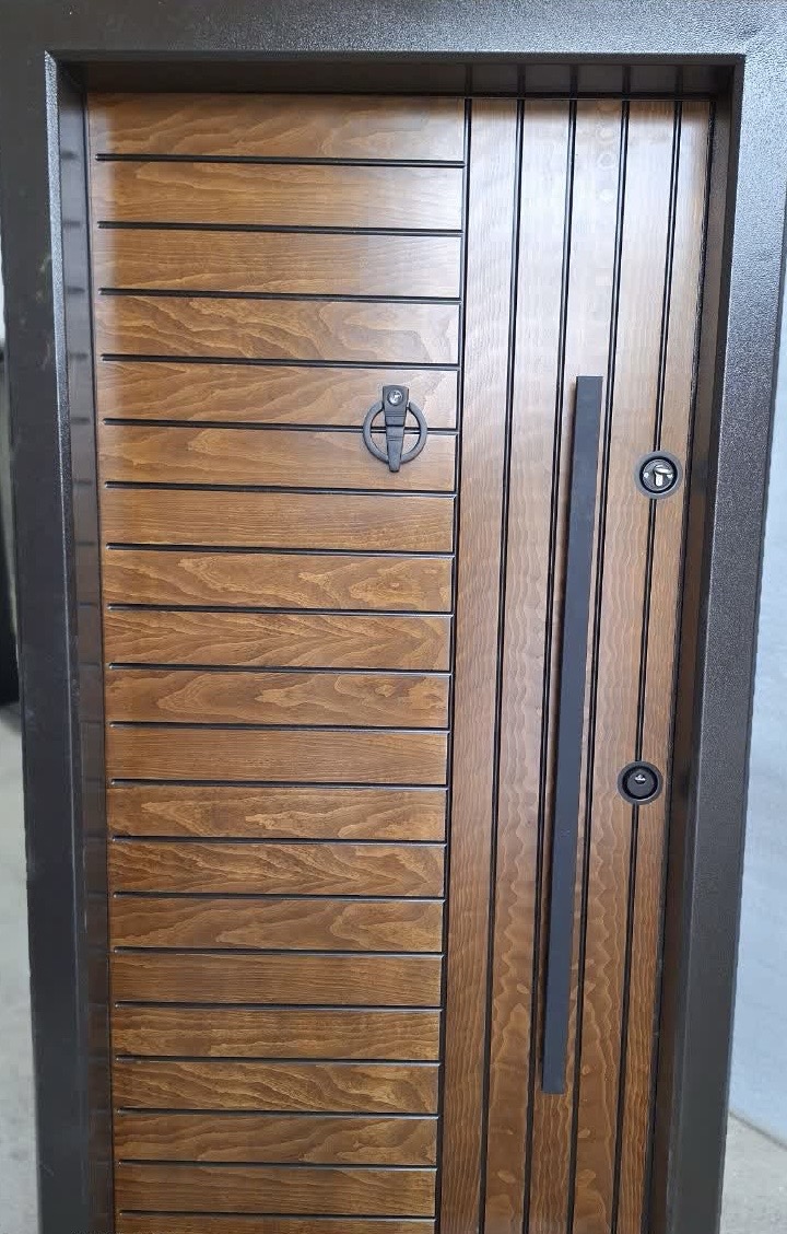 درب ضدسرقت راپوت