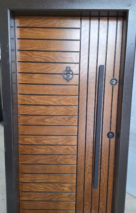 درب ضدسرقت راپوت