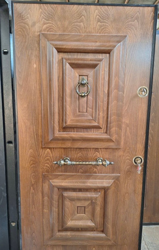 درب ضدسرقت آرسام