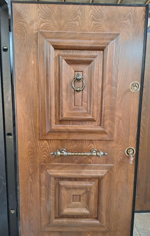 درب ضدسرقت آرسام