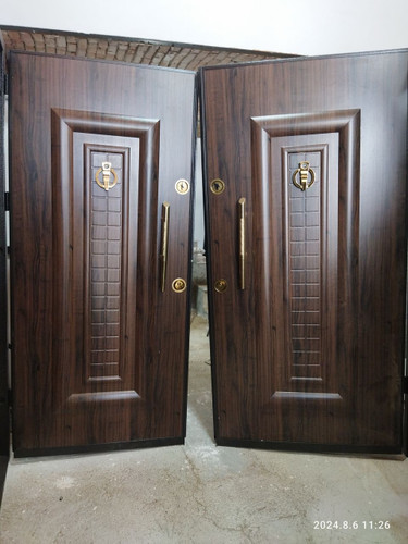 درب صدسرقت ونوس امونومی pvc