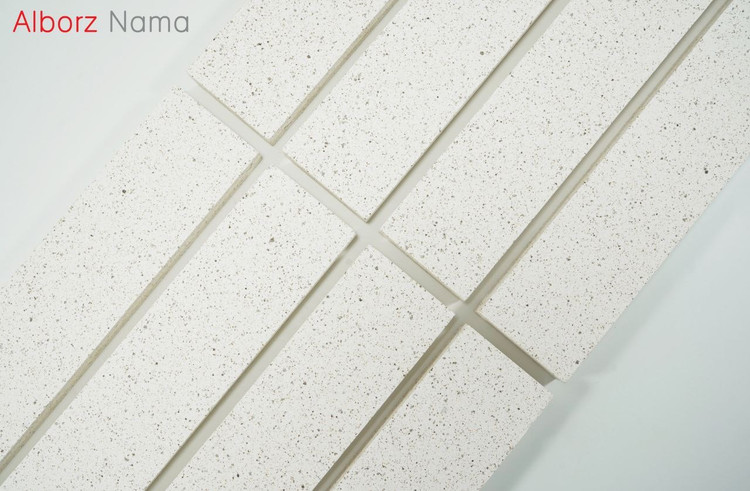 آجر نشوز سفید