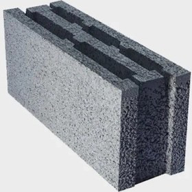 بلوک سبک پوکه معدنی ۱۵